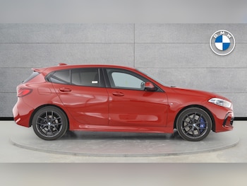 Used BMW 1 Series 2023 for sale - 77906232: Photo