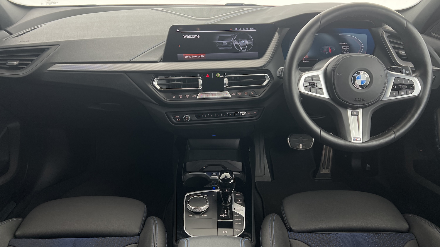 Used BMW 1 Series 2023 for sale - 77906232: Photo 4