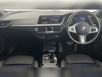 Used BMW 1 Series 2023 for sale - 77906232: Photo