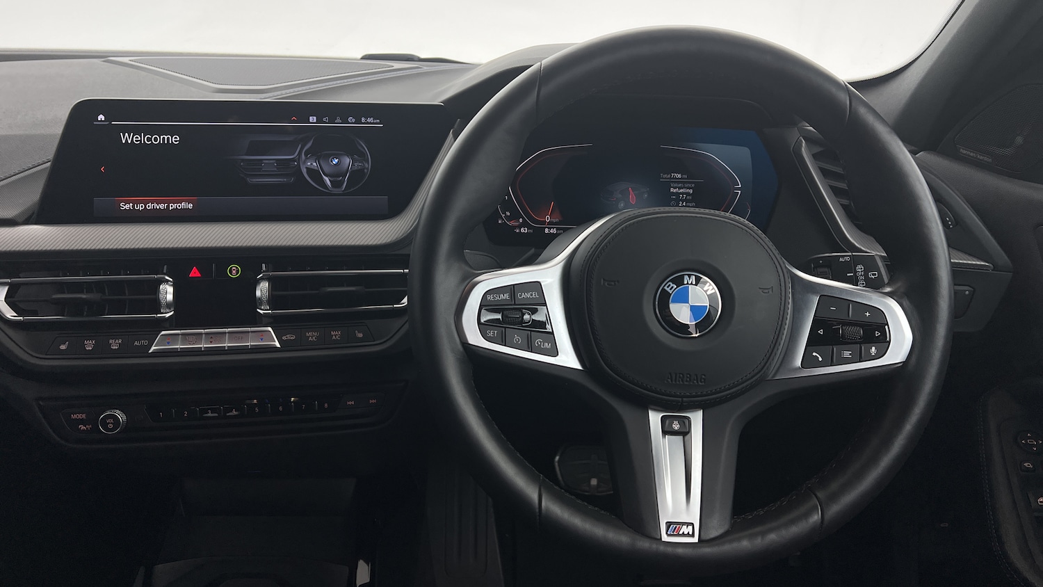 Used BMW 1 Series 2023 for sale - 77906232: Photo 5