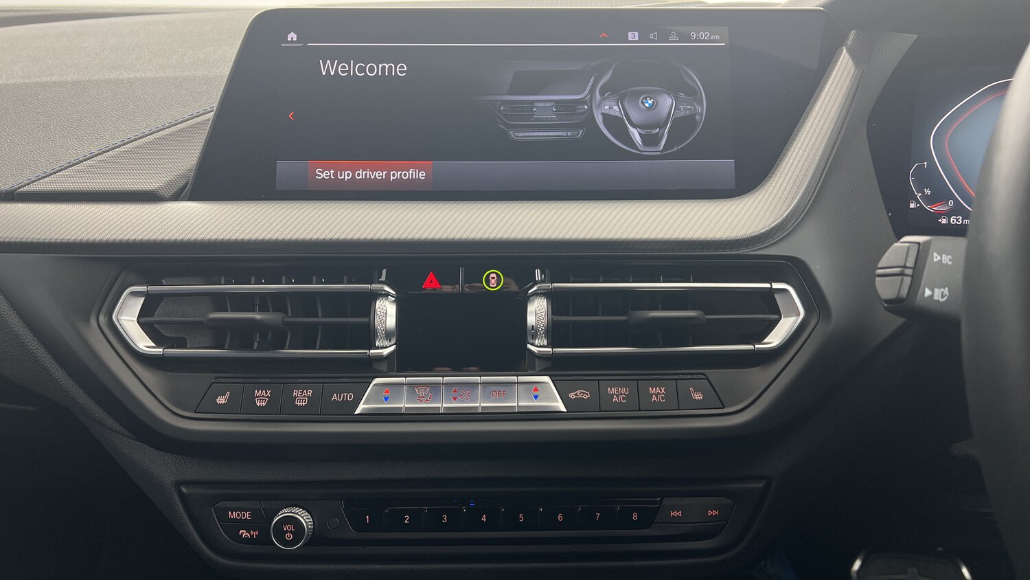 Used BMW 1 Series 2023 for sale - 77906232: Photo 8