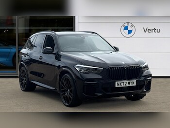 Used BMW X5 2023 for sale - 78236507: Photo