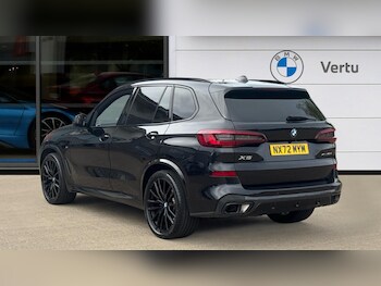 Used BMW X5 2023 for sale - 78236507: Photo