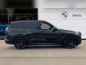 Used BMW X5 2023 for sale - 78236507: Photo