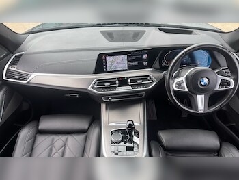 Used BMW X5 2023 for sale - 78236507: Photo