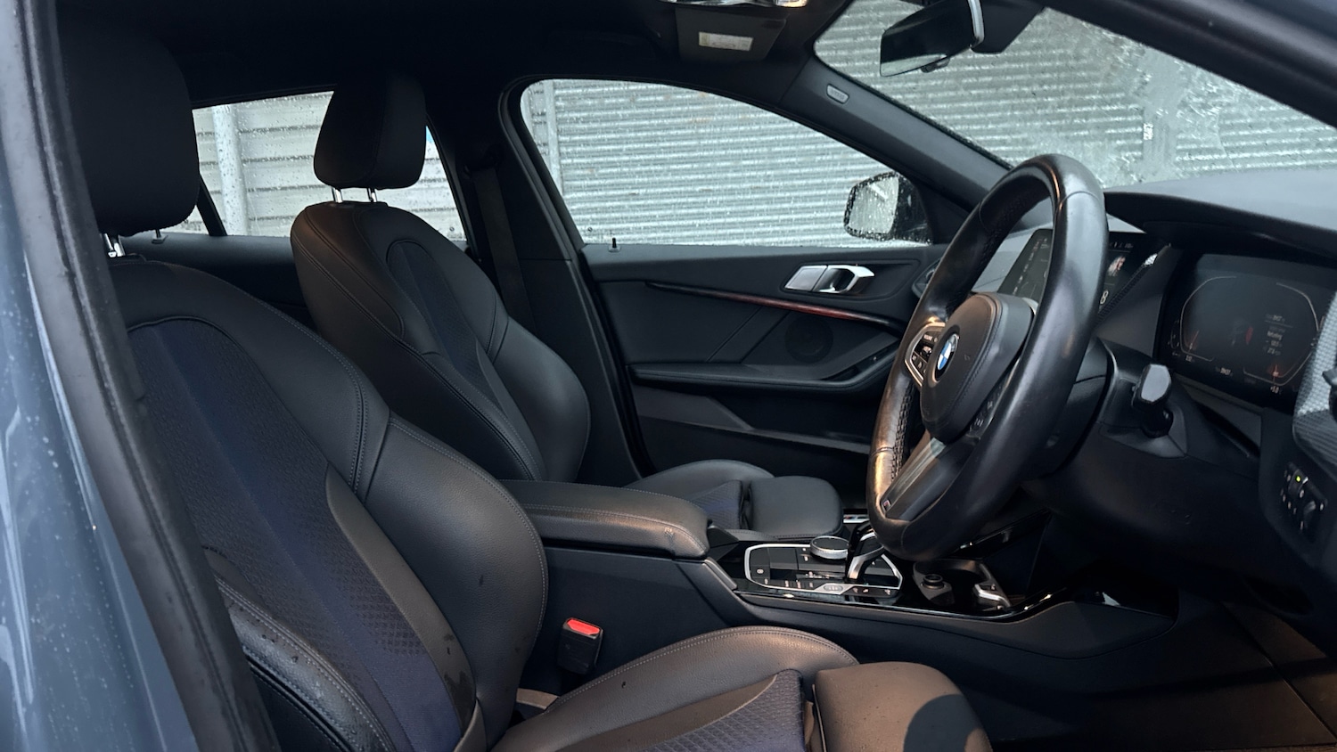 Used BMW 1 Series 2022 for sale - 76625618: Photo 11