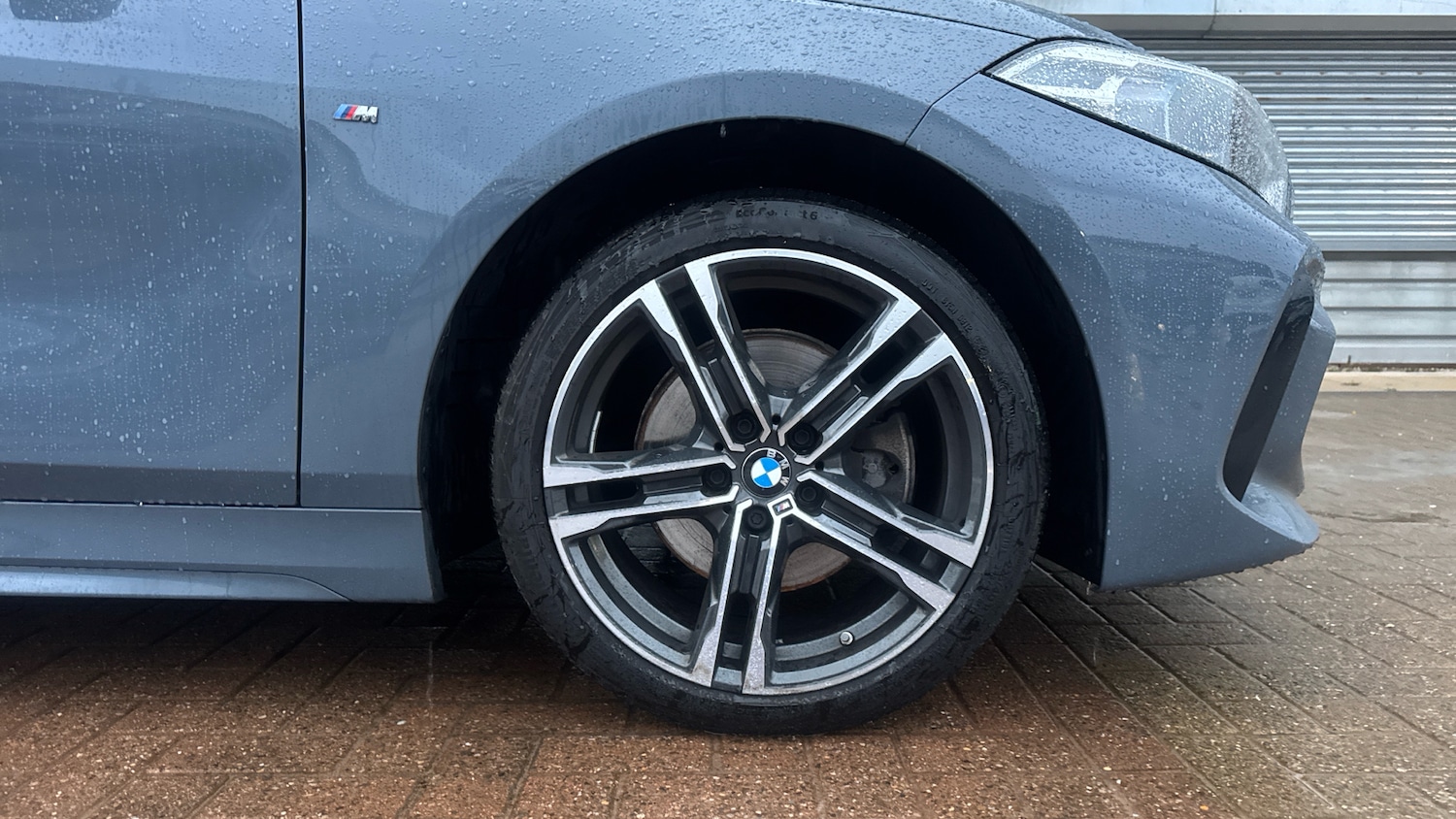 Used BMW 1 Series 2022 for sale - 76625618: Photo 14