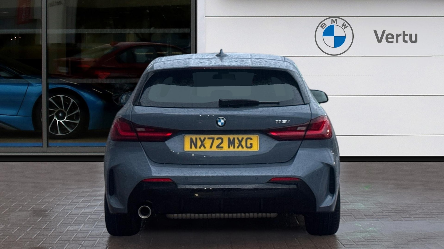 Used BMW 1 Series 2022 for sale - 76625618: Photo 15