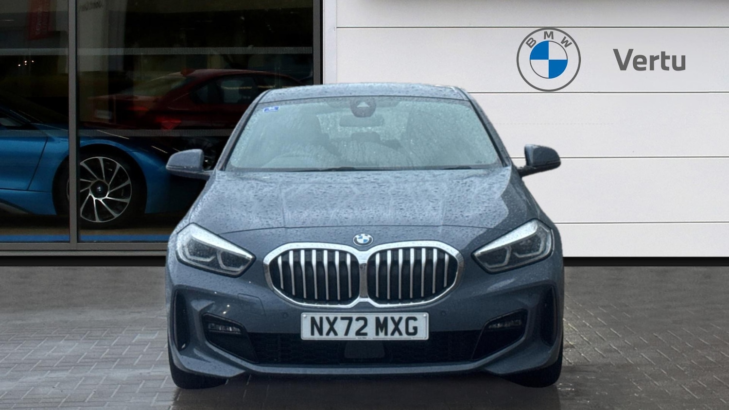 Used BMW 1 Series 2022 for sale - 76625618: Photo 16