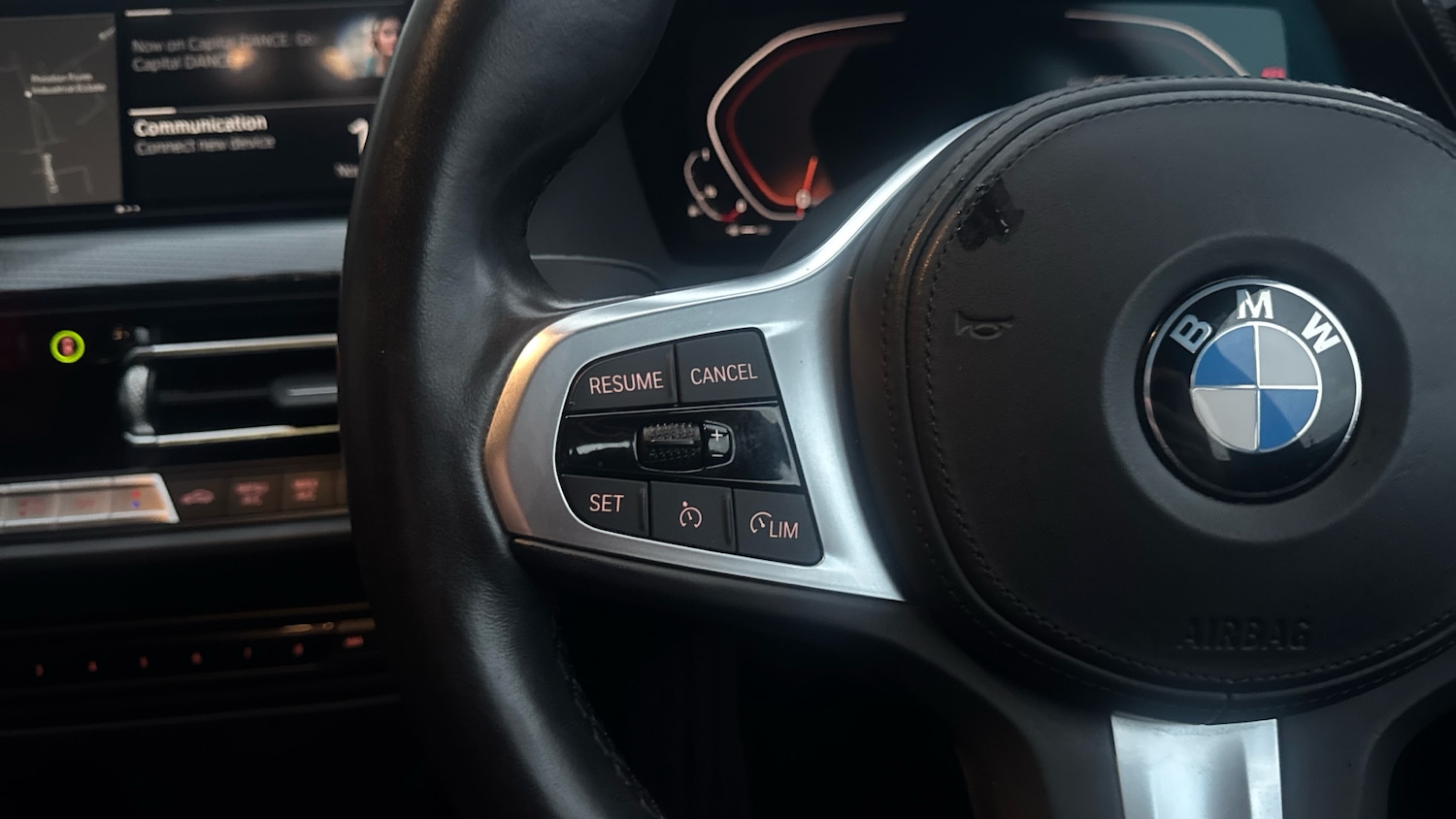 Used BMW 1 Series 2022 for sale - 76625618: Photo 17