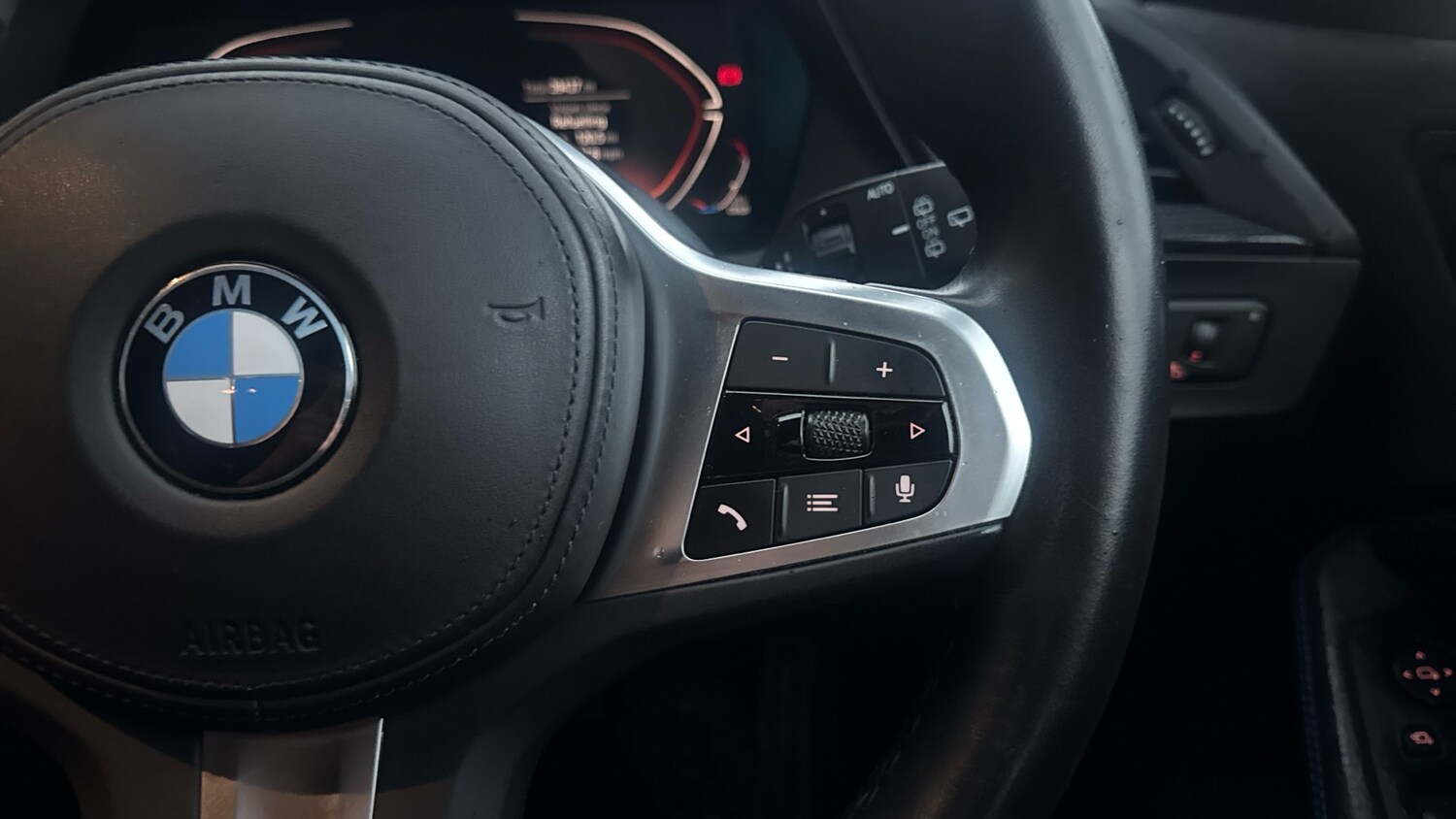 Used BMW 1 Series 2022 for sale - 76625618: Photo 18