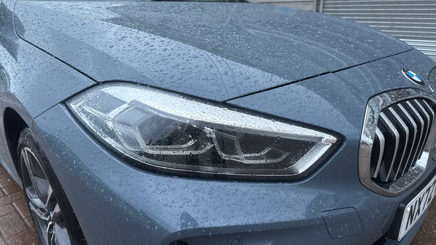 Used BMW 1 Series 2022 for sale - 76625618: Photo 23