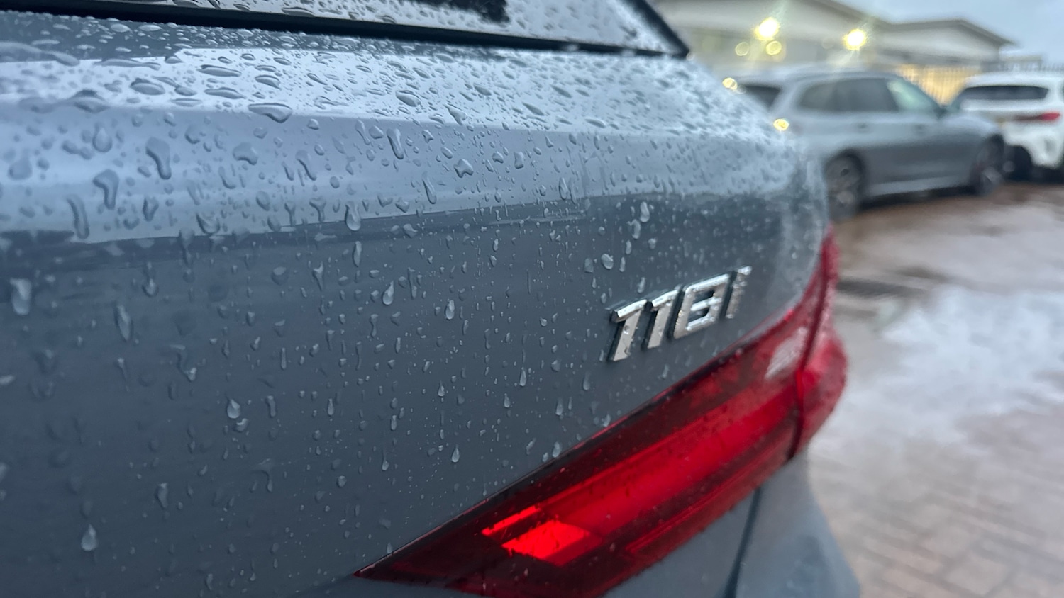 Used BMW 1 Series 2022 for sale - 76625618: Photo 36