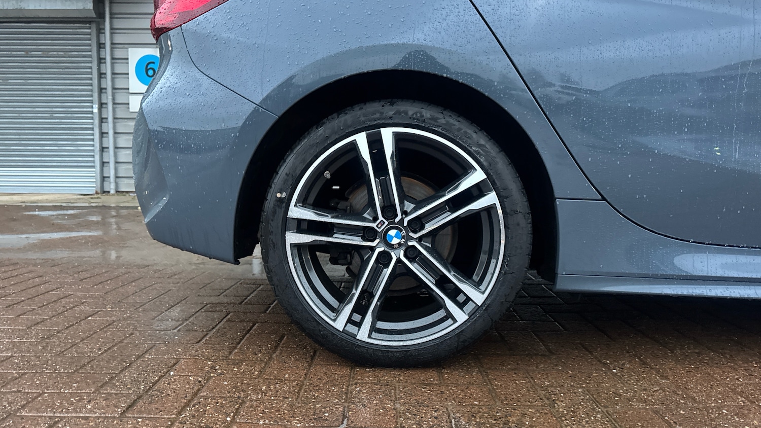 Used BMW 1 Series 2022 for sale - 76625618: Photo 37