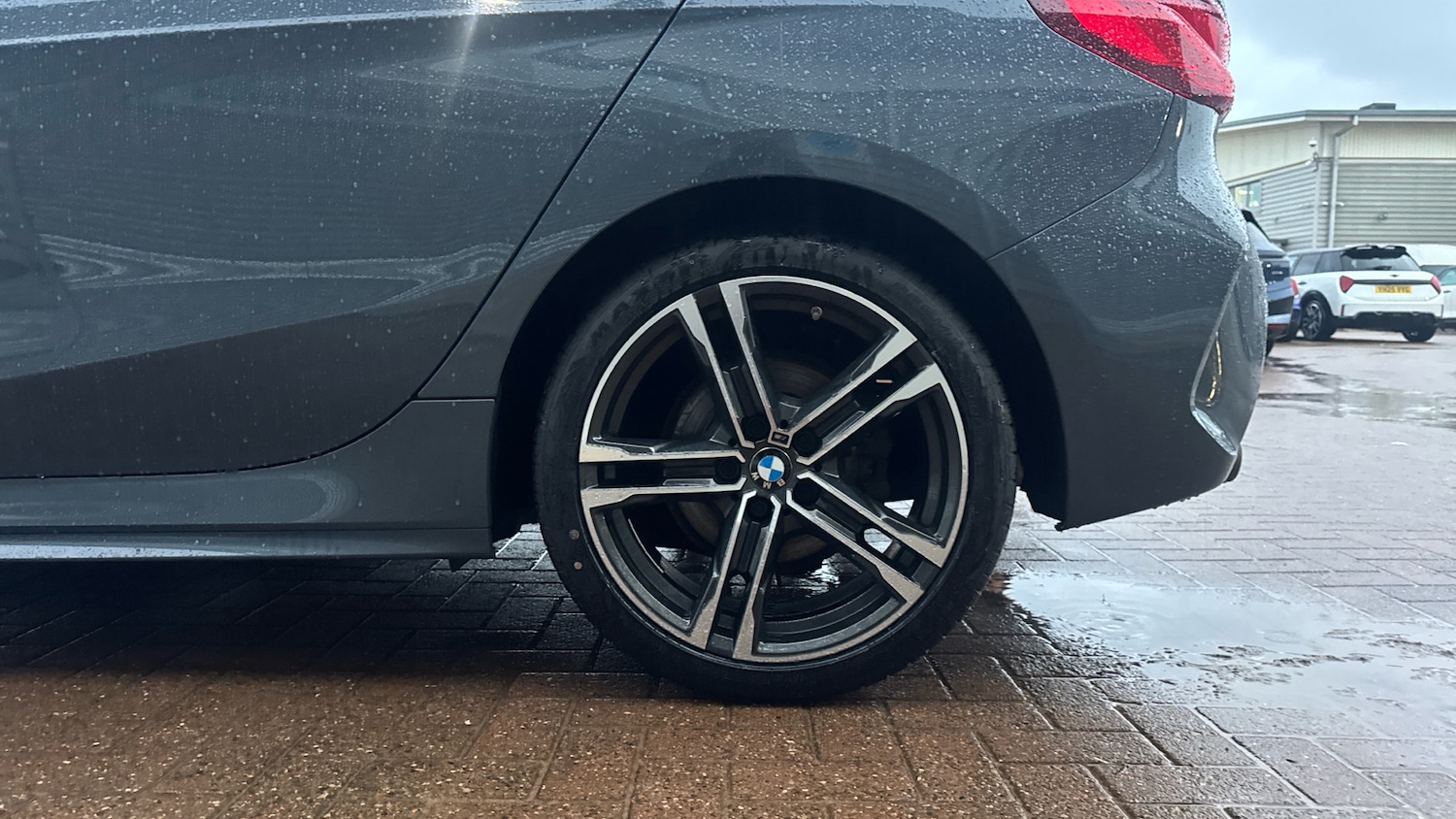 Used BMW 1 Series 2022 for sale - 76625618: Photo 38