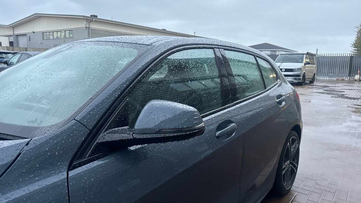 Used BMW 1 Series 2022 for sale - 76625618: Photo 39