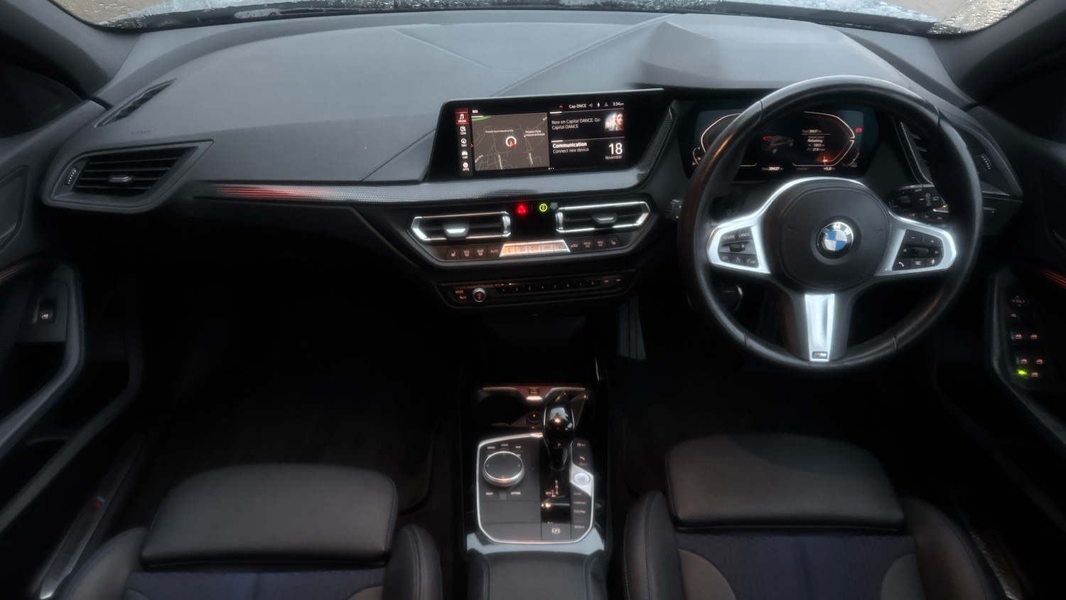 Used BMW 1 Series 2022 for sale - 76625618: Photo 4