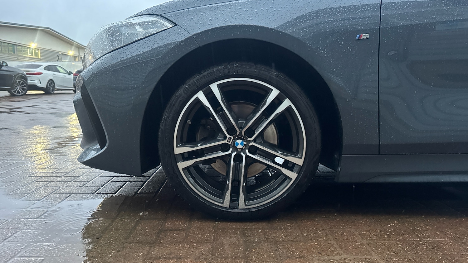 Used BMW 1 Series 2022 for sale - 76625618: Photo 41