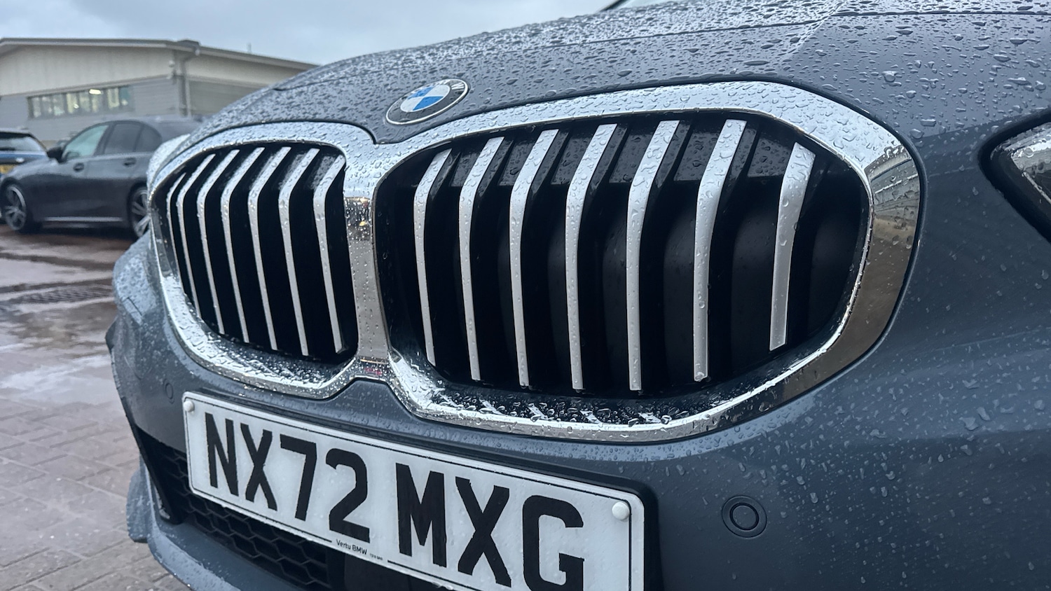 Used BMW 1 Series 2022 for sale - 76625618: Photo 42