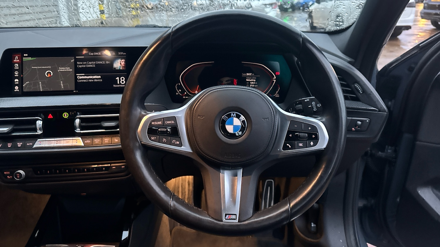 Used BMW 1 Series 2022 for sale - 76625618: Photo 5