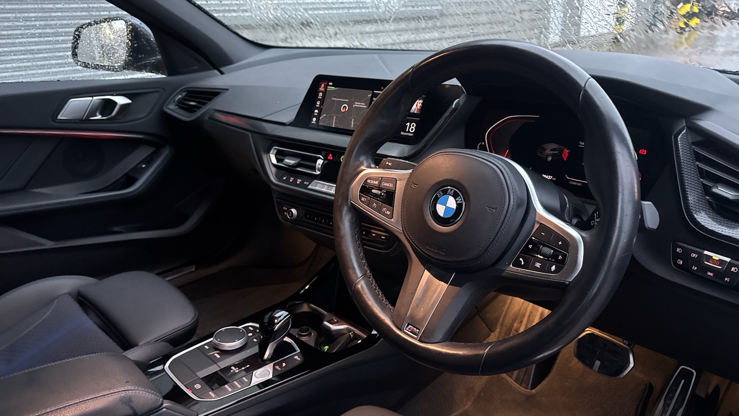 Used BMW 1 Series 2022 for sale - 76625618: Photo 6