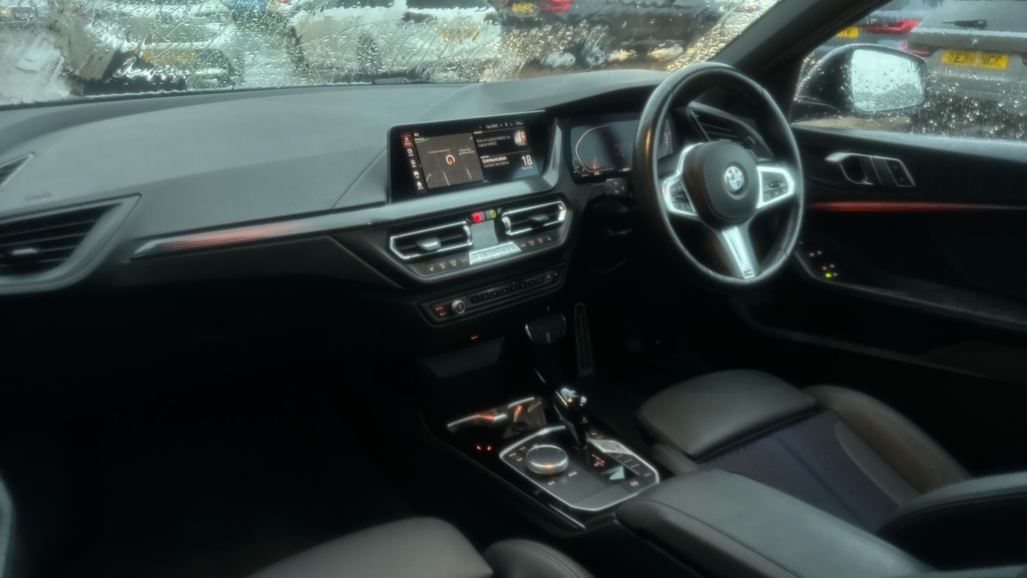 Used BMW 1 Series 2022 for sale - 76625618: Photo 7
