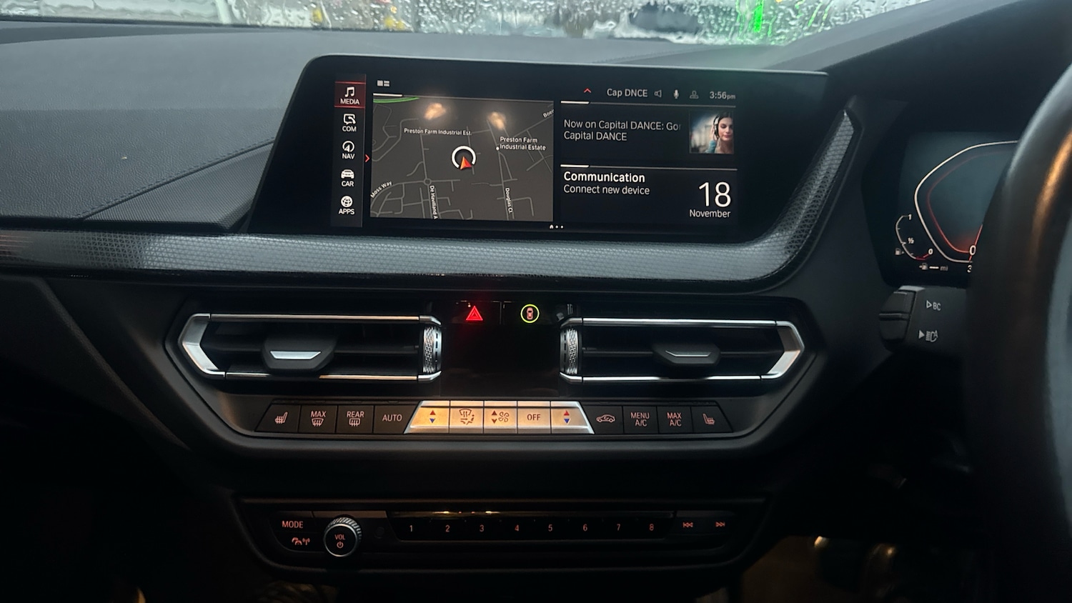 Used BMW 1 Series 2022 for sale - 76625618: Photo 8