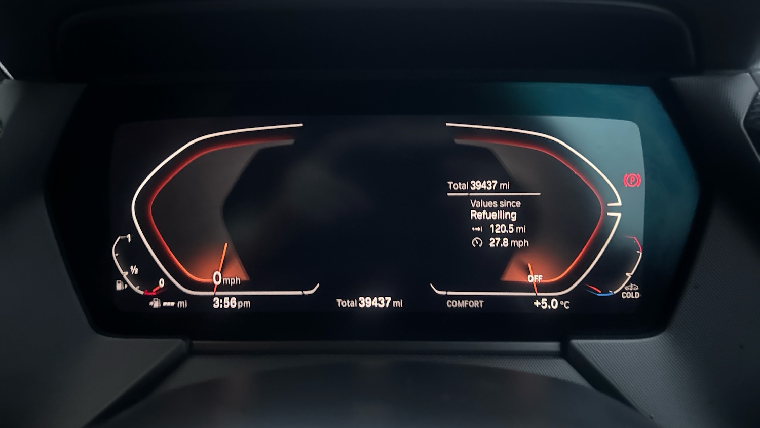 Used BMW 1 Series 2022 for sale - 76625618: Photo 9