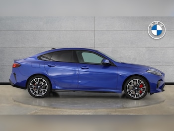 Used BMW 2 Series 2025 for sale - 78778530: Photo