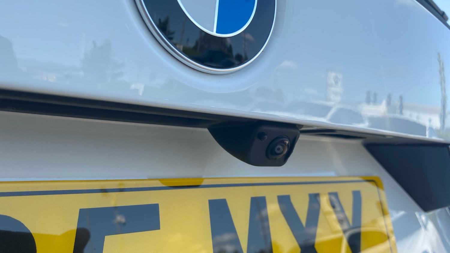 Vehicle 40