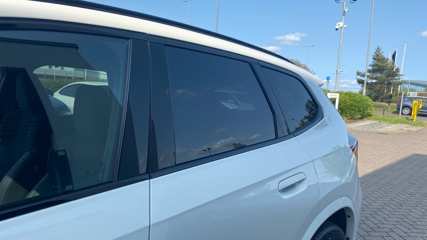 Vehicle 46