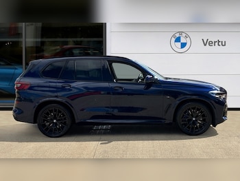 Used BMW X5 2023 for sale - 79099490: Photo