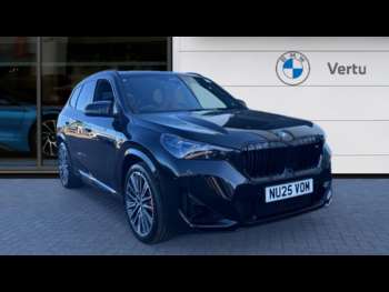2025 (25) - M35i xDrive 5dr [Tech/Pro Pack] Step Auto Petrol Estate