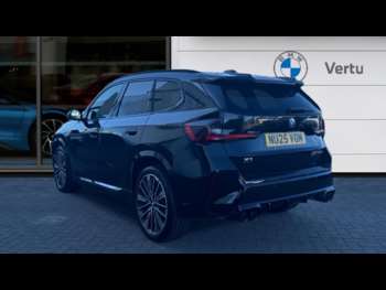Used BMW X1 2025 for sale - 75108778: Photo