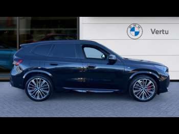 Used BMW X1 2025 for sale - 75108778: Photo