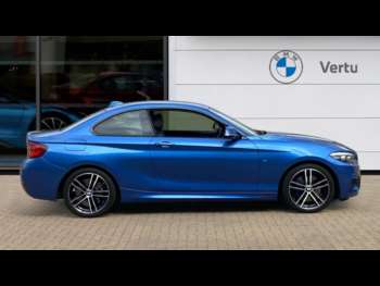 Used BMW 2 Series 2019 for sale - 75355534: Photo