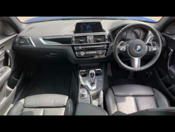 Used BMW 2 Series 2019 for sale - 75355534: Photo