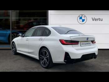 Used BMW 3 Series 2024 for sale - 75005738: Photo
