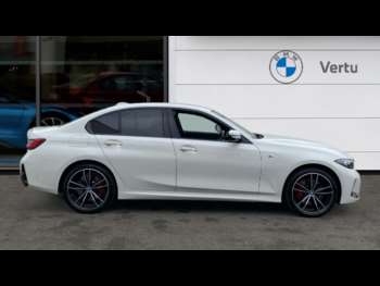 Used BMW 3 Series 2024 for sale - 75005738: Photo