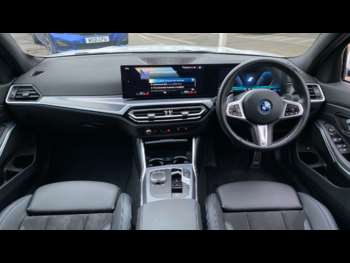 Used BMW 3 Series 2024 for sale - 75005738: Photo