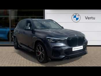 2023 (23) - xDrive40d MHT M Sport 5dr Auto Diesel Estate
