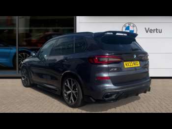 Used BMW X5 2023 for sale - 74864599: Photo