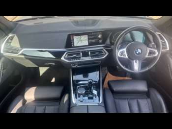 Used BMW X5 2023 for sale - 74864599: Photo
