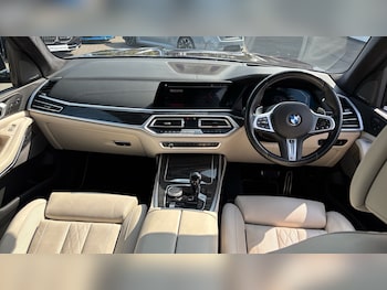 Used BMW X7 2022 for sale - 79215846: Photo