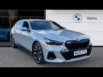 2025 (25) - 530e M Sport Pro 5dr Auto [Tech Plus] Estate
