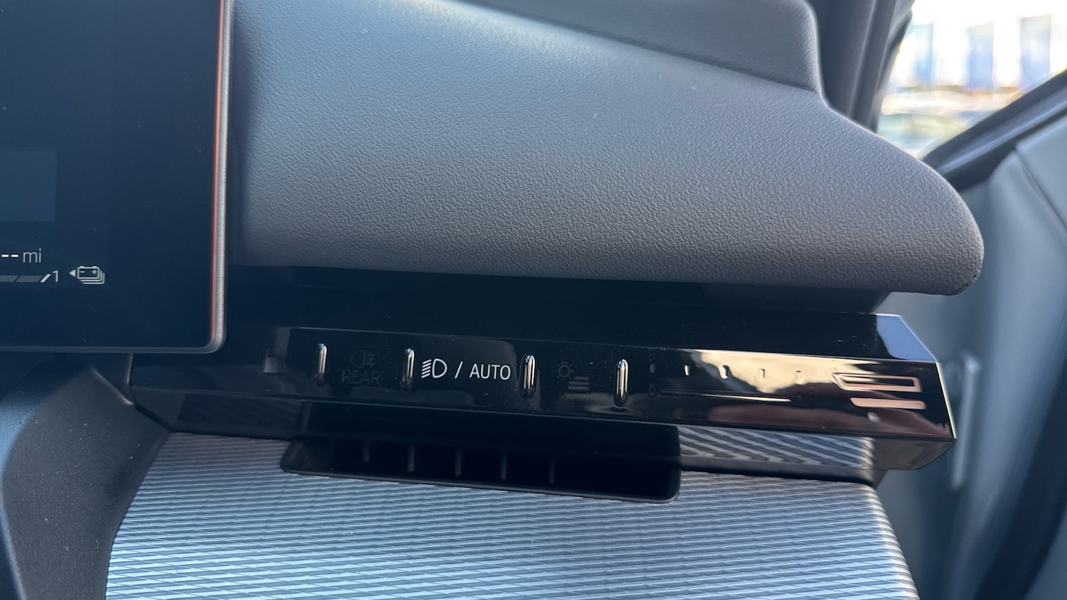 Vehicle 26