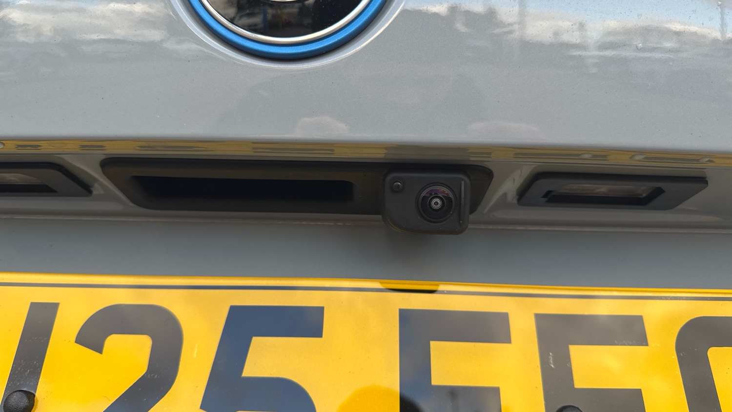 Vehicle 43