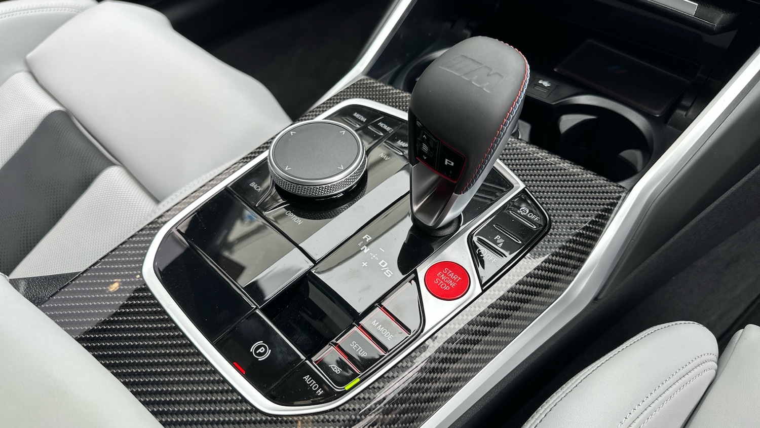 Used BMW M3 2024 for sale - 77833173: Photo 10