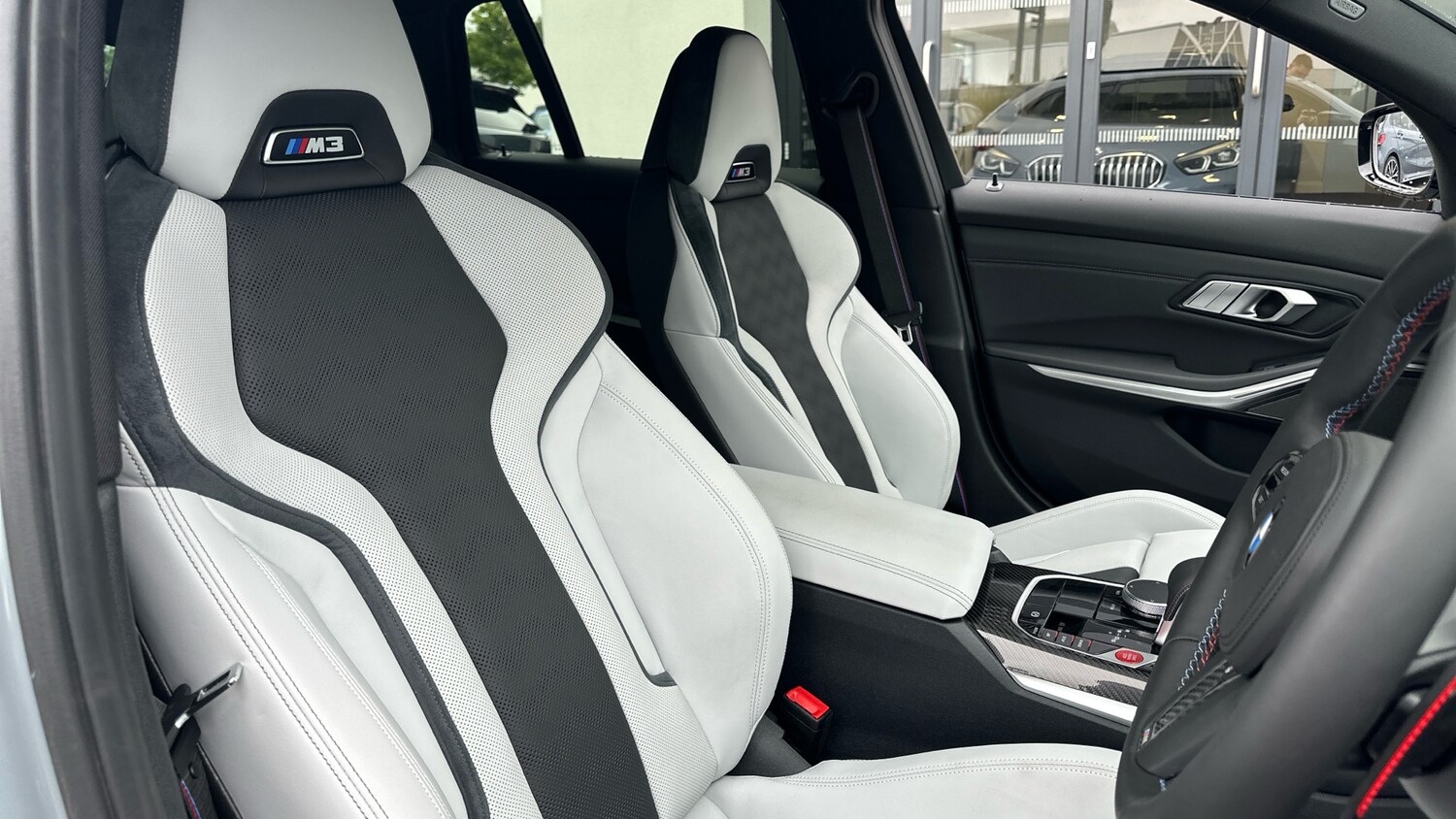 Used BMW M3 2024 for sale - 77833173: Photo 11