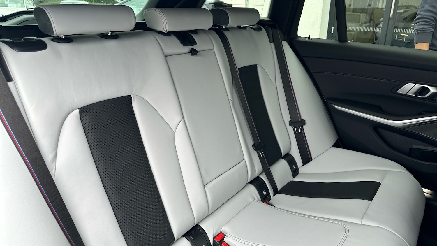 Used BMW M3 2024 for sale - 77833173: Photo 12